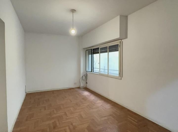 Departamento · 42m² · 2 Ambientes