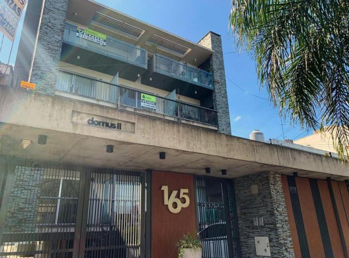 Departamento · 44m² · 1 Ambiente