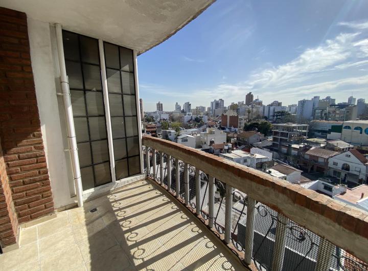 Departamento · 42m² · 3 Ambientes
