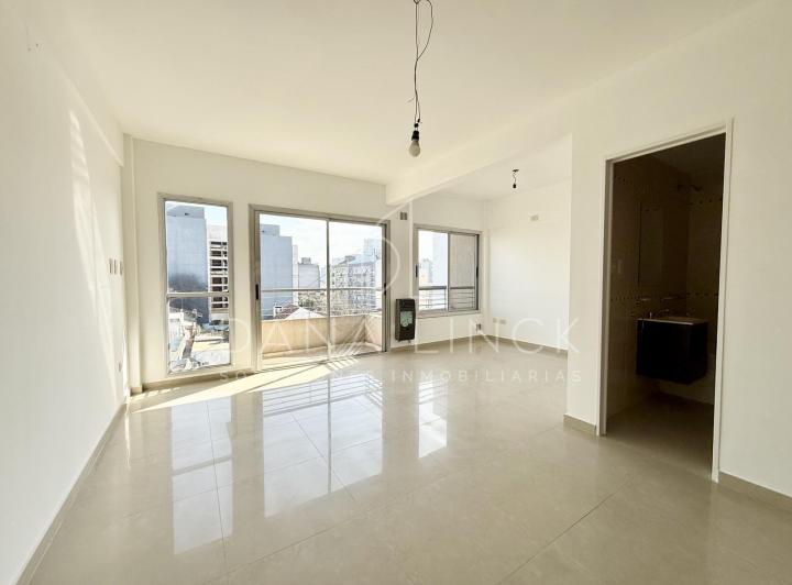 Departamento · 35m² · 2 Ambientes
