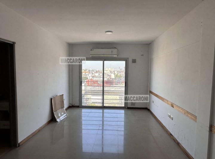 Departamento · 23m² · 1 Ambiente