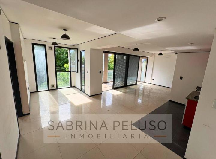 Departamento · 52m² · 2 Ambientes