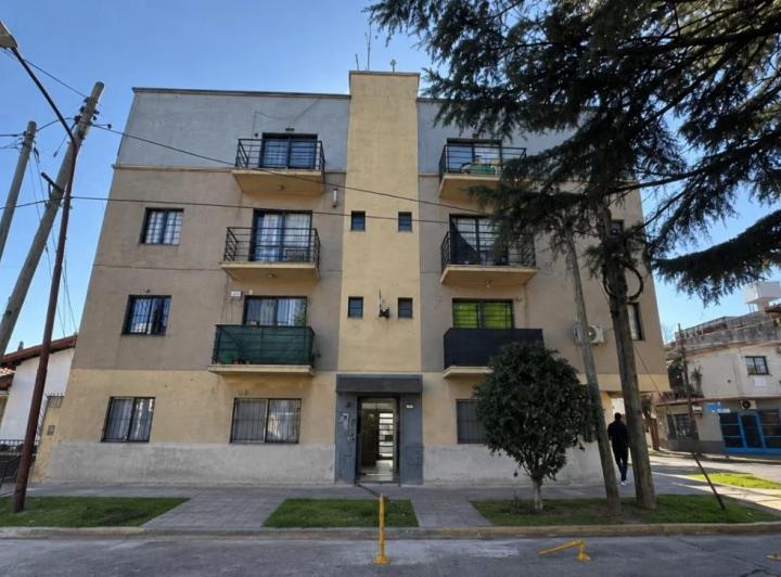 Departamento · 29m² · 2 Ambientes