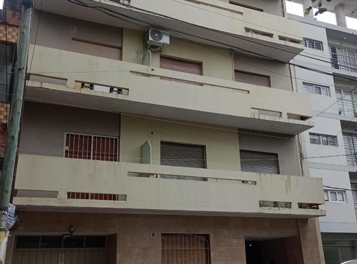 Departamento · 50m² · 3 Ambientes