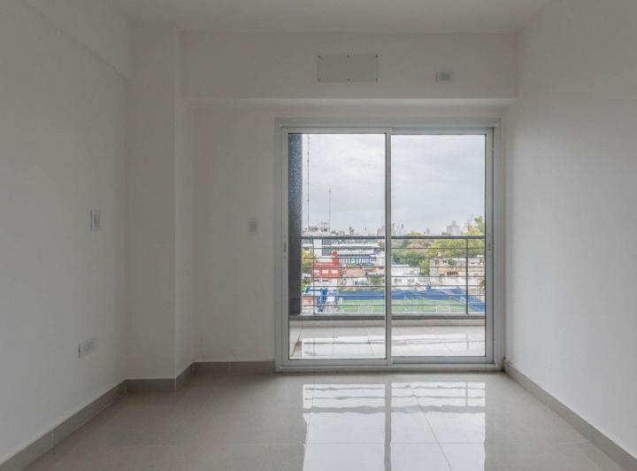 Departamento · 51m² · 2 Ambientes
