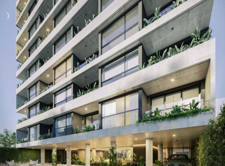 Departamento · 79m² · 3 Ambientes