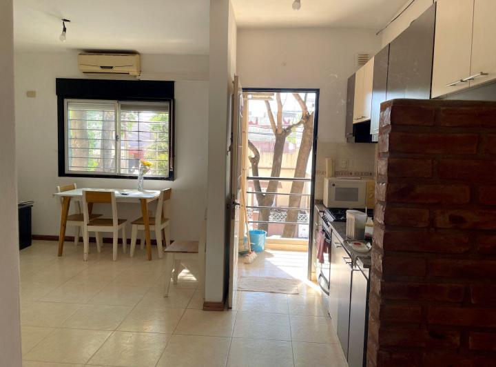 Departamento · 40m² · 2 Ambientes