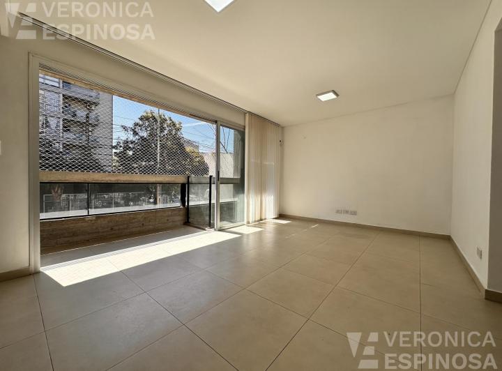 Departamento · 41m² · 2 Ambientes