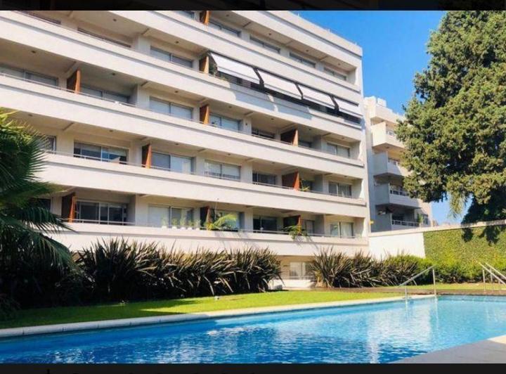 Departamento · 54m² · 2 Ambientes
