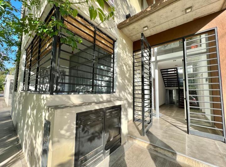 Departamento · 56m² · 3 Ambientes