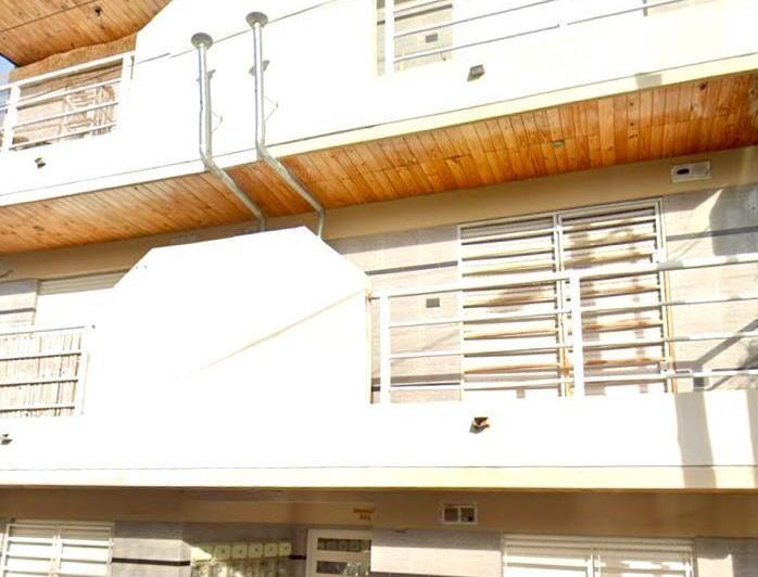 Departamento · 27m² · 1 Ambiente