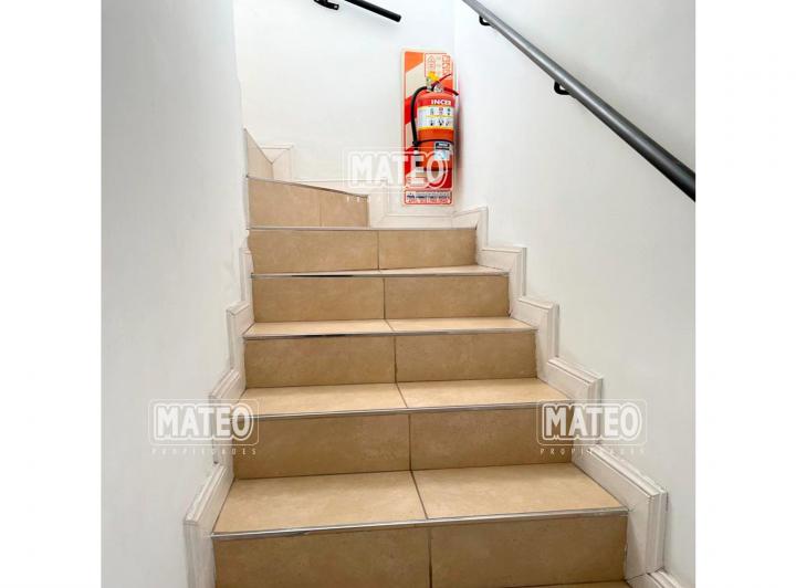 Departamento · 60m² · 3 Ambientes · 1 Cochera