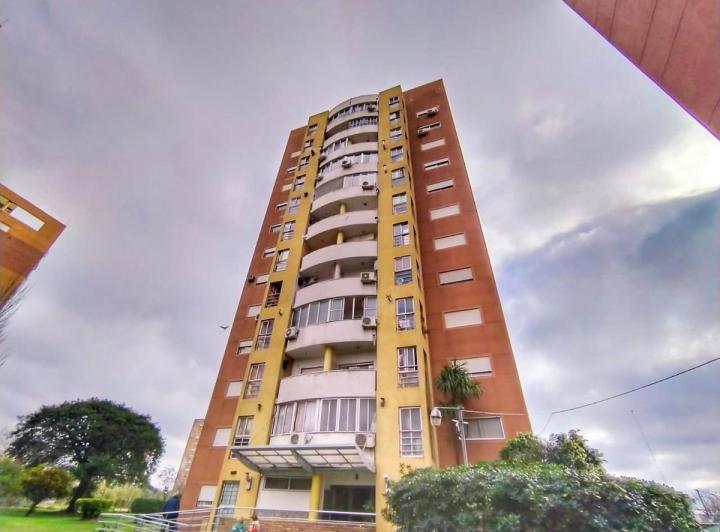 Departamento · 63m² · 4 Ambientes · 1 Cochera