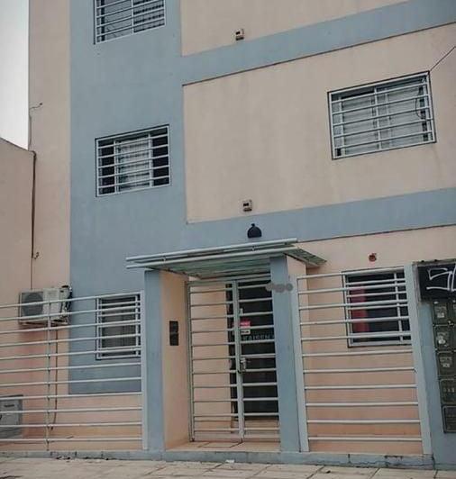 Departamento · 33m² · 1 Ambiente