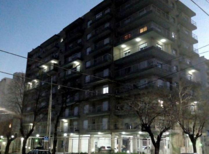Departamento · 56m² · 2 Ambientes · 1 Cochera