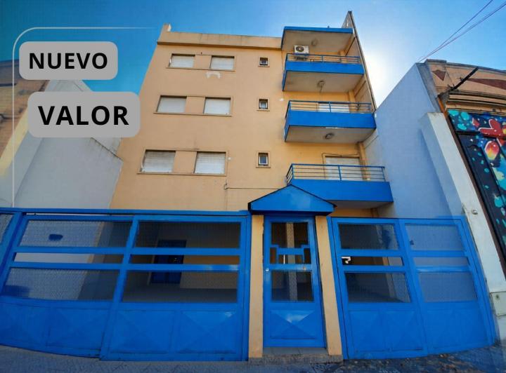 Departamento · 500m²