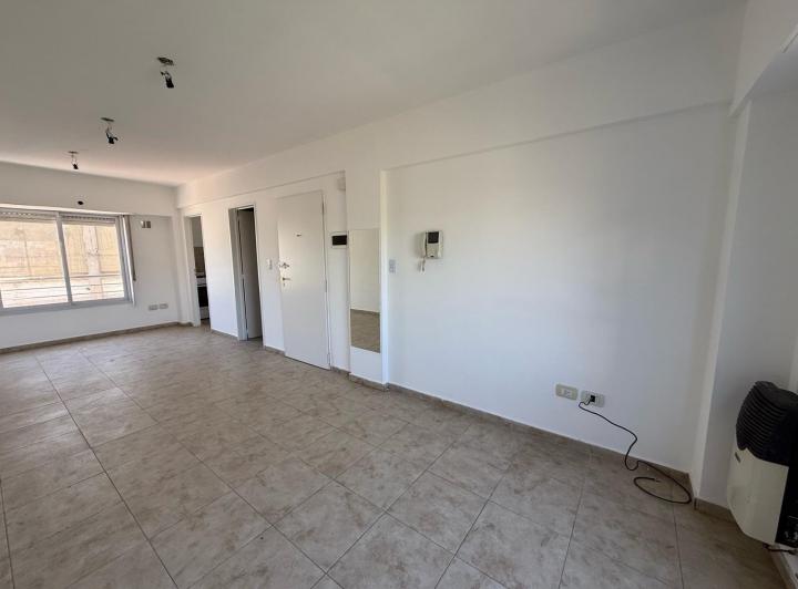 Departamento · 34m² · 1 Ambiente