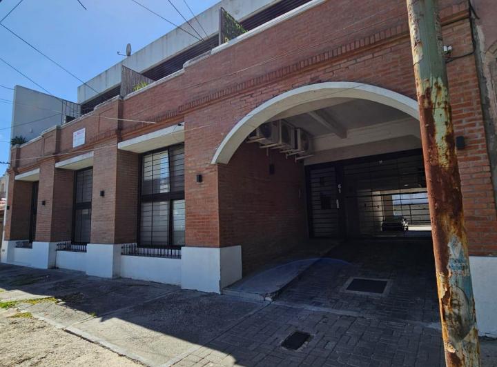 Departamento · 50m² · 2 Ambientes · 1 Cochera