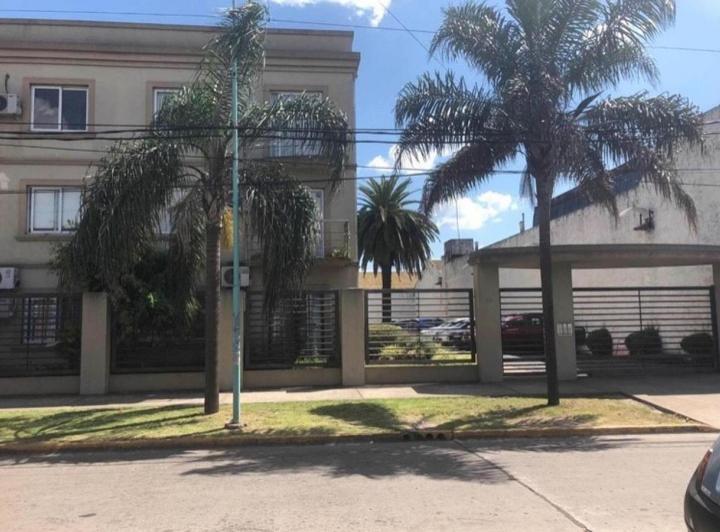 Departamento · 30m² · 2 Ambientes · 1 Cochera