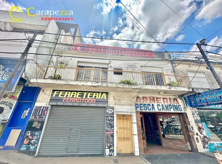 Departamento · 82m² · 3 Ambientes