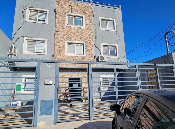 Departamento · 63m² · 2 Ambientes