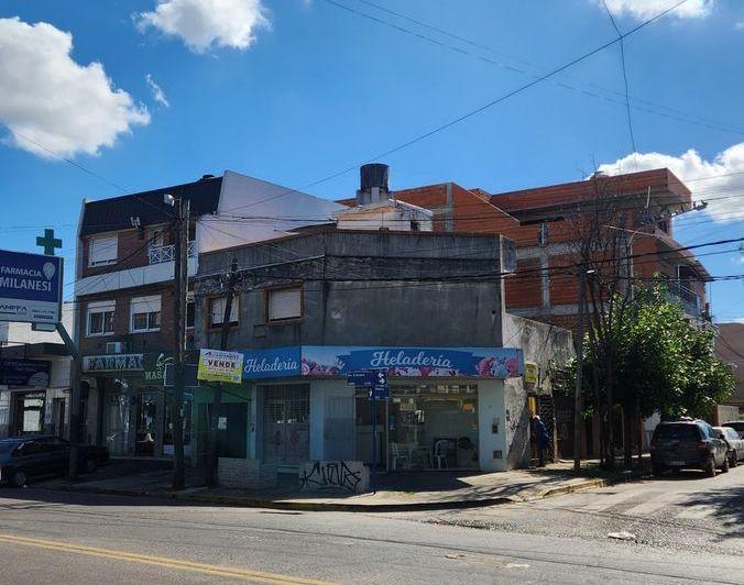 Departamento · 50m² · 3 Ambientes