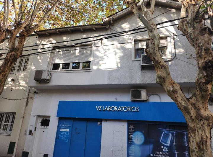 Departamento · 75m² · 3 Ambientes