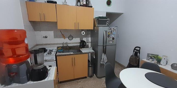Departamento · 30m² · 2 Ambientes
