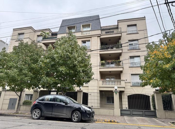Departamento · 166m² · 4 Ambientes