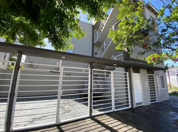 Departamento · 35m² · 1 Ambiente