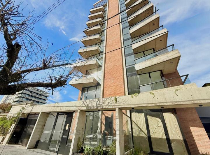 Departamento · 76m² · 3 Ambientes