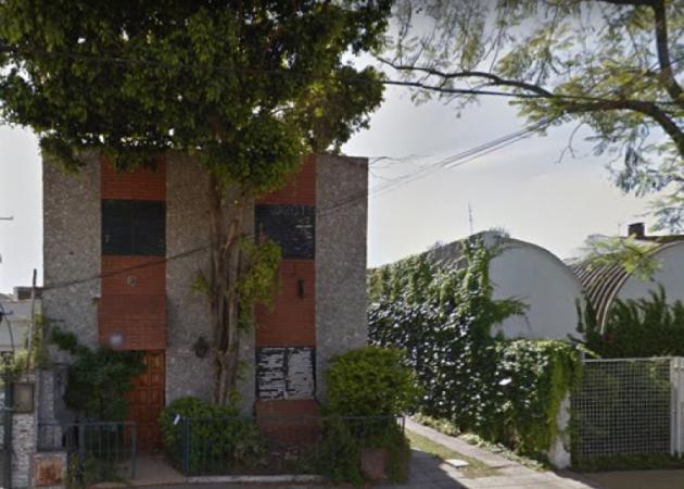 Departamento · 80m² · 3 Dormitorios