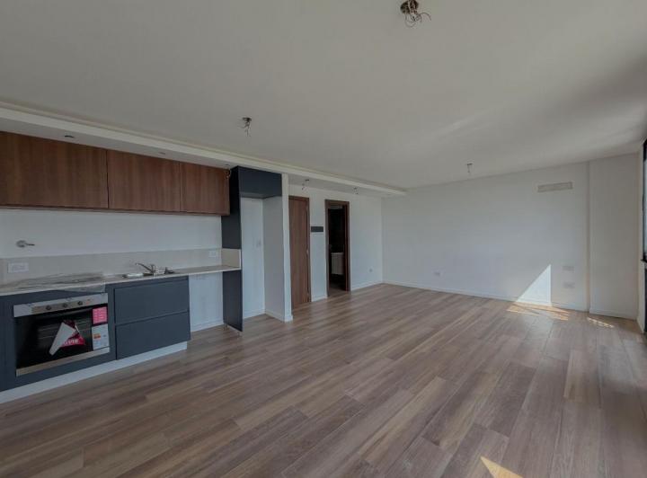 Departamento · 36m² · 2 Ambientes · 1 Cochera