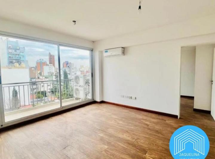 Departamento · 47m² · 2 Ambientes · 1 Cochera