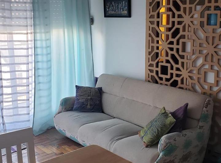Departamento · 42m² · 2 Ambientes