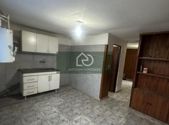 Departamento · 34m² · 2 Ambientes