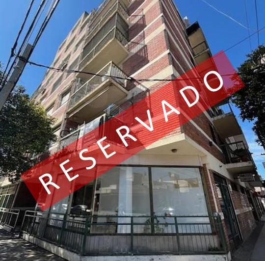 Departamento · 41m² · 2 Ambientes
