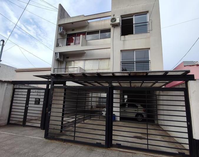 Departamento · 28m² · 1 Ambiente