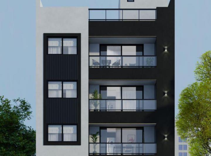 Departamento · 53m² · 2 Ambientes