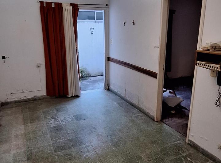 Departamento · 32m² · 2 Ambientes