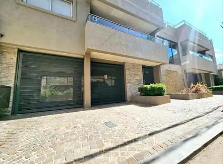 Departamento · 41m² · 2 Ambientes · 1 Cochera