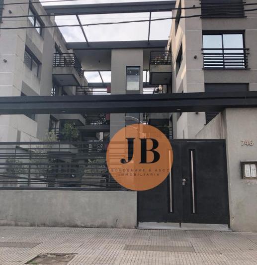 Departamento · 62m² · 3 Ambientes · 2 Cocheras