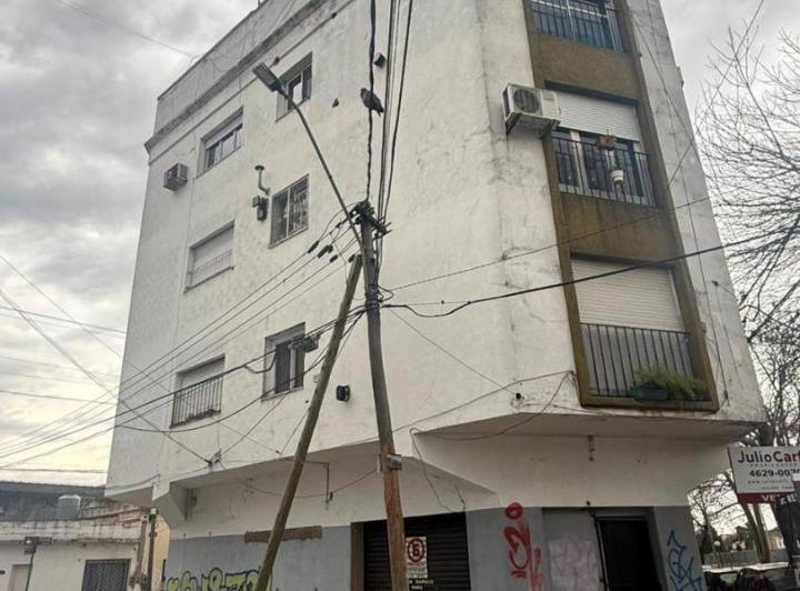 Departamento · 80m² · 3 Ambientes