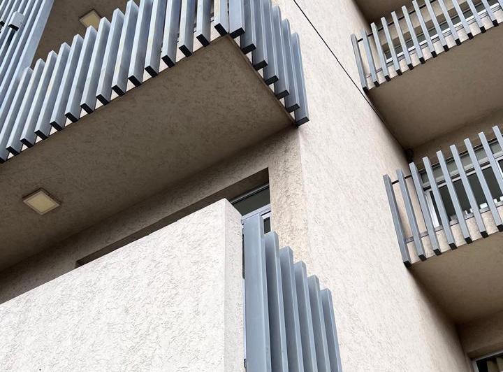 Departamento · 22m² · 1 Ambiente
