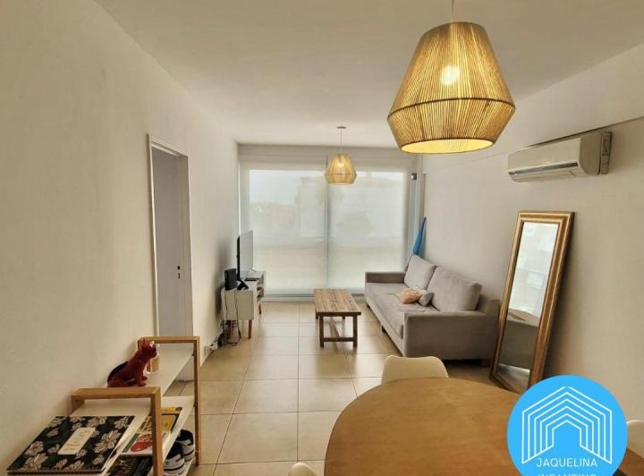 Departamento · 40m² · 2 Ambientes