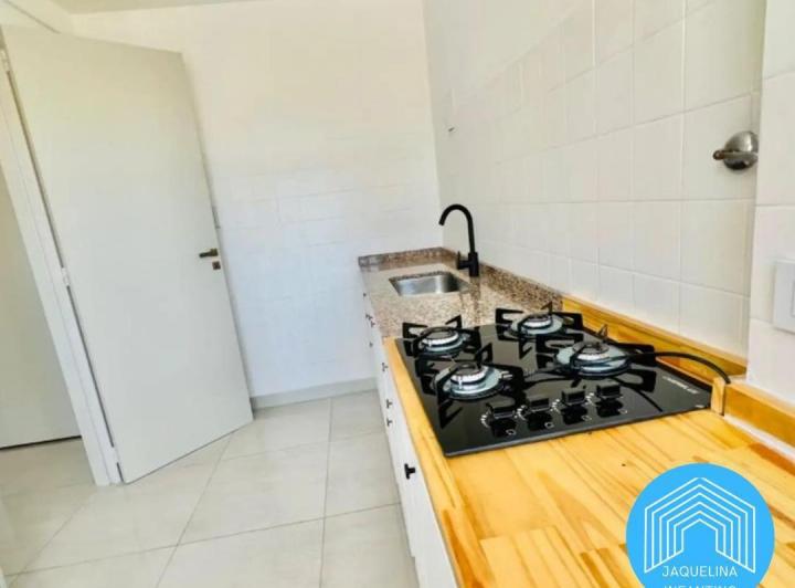 Departamento · 35m² · 2 Ambientes