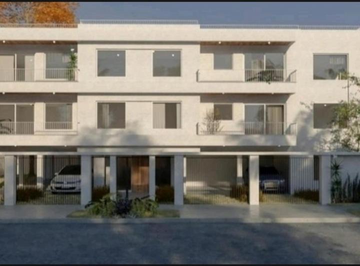 Departamento · 41m² · 2 Ambientes