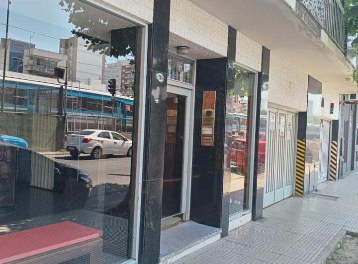 Departamento · 43m² · 3 Ambientes