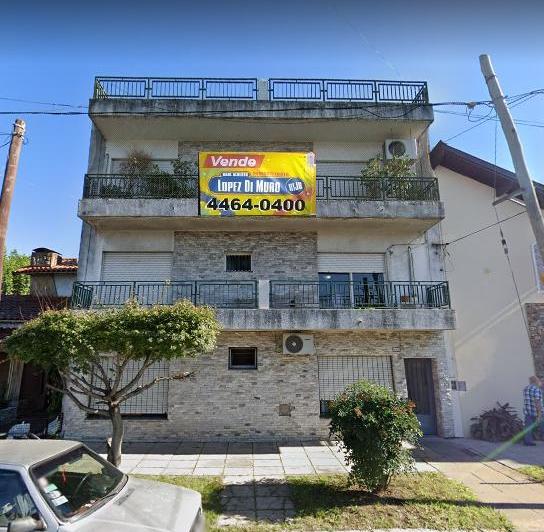 Departamento · 68m² · 3 Ambientes