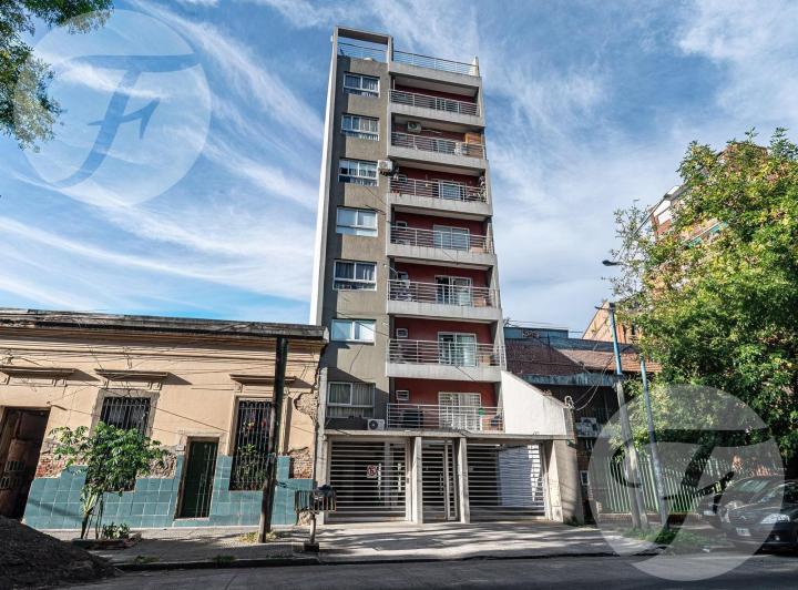 Departamento · 31m² · 1 Ambiente · 1 Cochera
